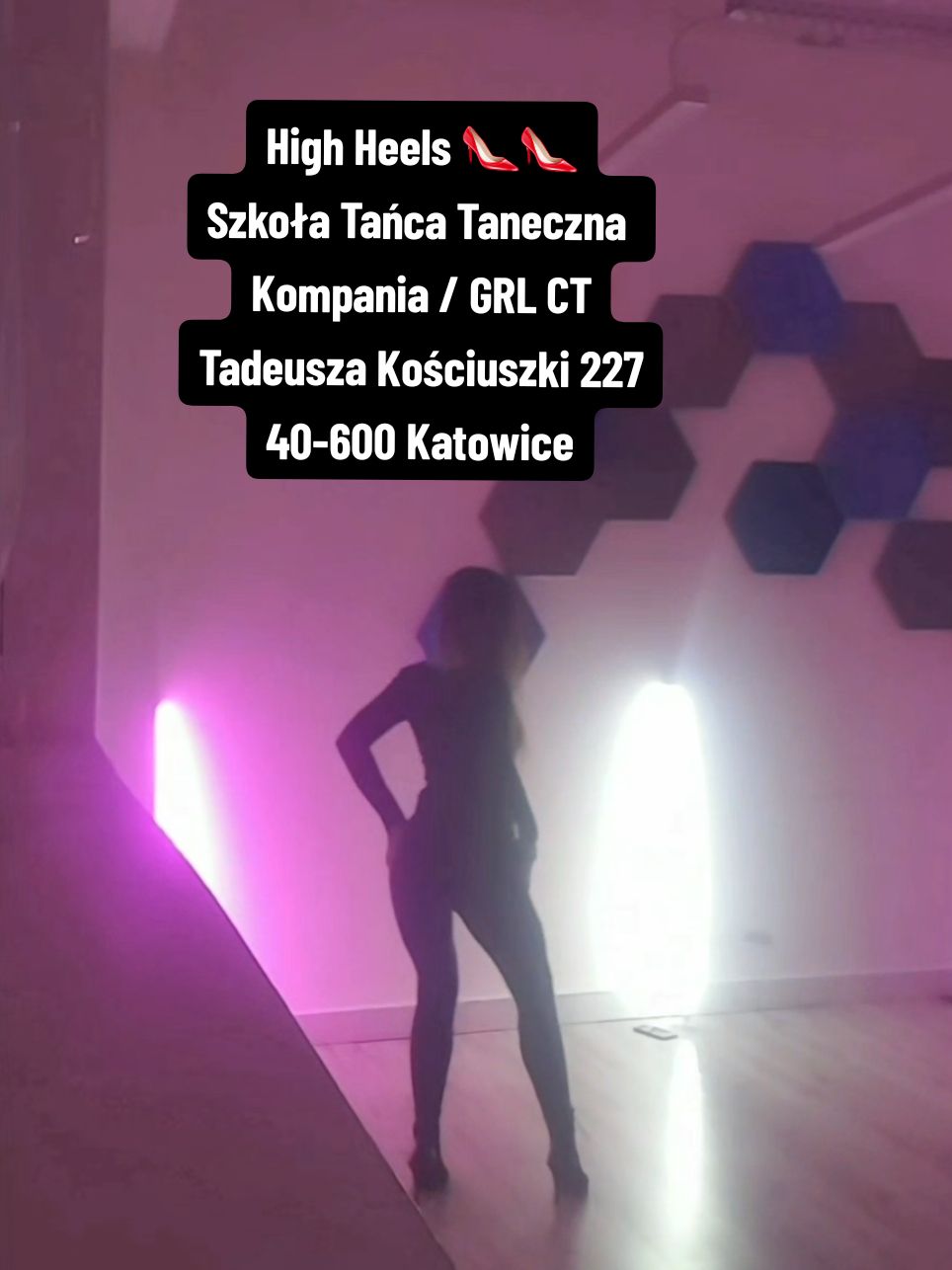 #High #Heels #HighHeels #Sexy #SexyDance #Choreo #Choreografia #Choreography #Taniec #Dance #StudioTańca #StudioTanca #SzkotaTańca #SzkolaTanca #DanceClass #Grl #GrlCt #GrictStudioTańca #GrlCStudioTanca #GrlCtStudioTańcaKatowice #GrICtStudioTancaKatowice #GrlCtSzkołaTańca #GrlCtSzkolaTanca #GrlICtSzkołaTańcaKatowice #GICtSzkolaTancaKatowice #Śląsk #Slask #Brynów #Brynow #Katowice #Polska #Poland 