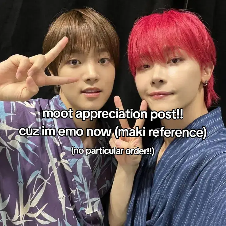 I love every single one of my moots so much 🫶💗 Tagged in video (please tell me if you want your tag to be removed!!) 👉 @simjaecakes @sanityismusic @caro_lune9 @arcmaus  @nicho_peace @dim_a.10 @fivestrella @_hoonzx @1_ilxx7 @petalzcloud @cnosette @trqcy.y @_t4kitakirumba 