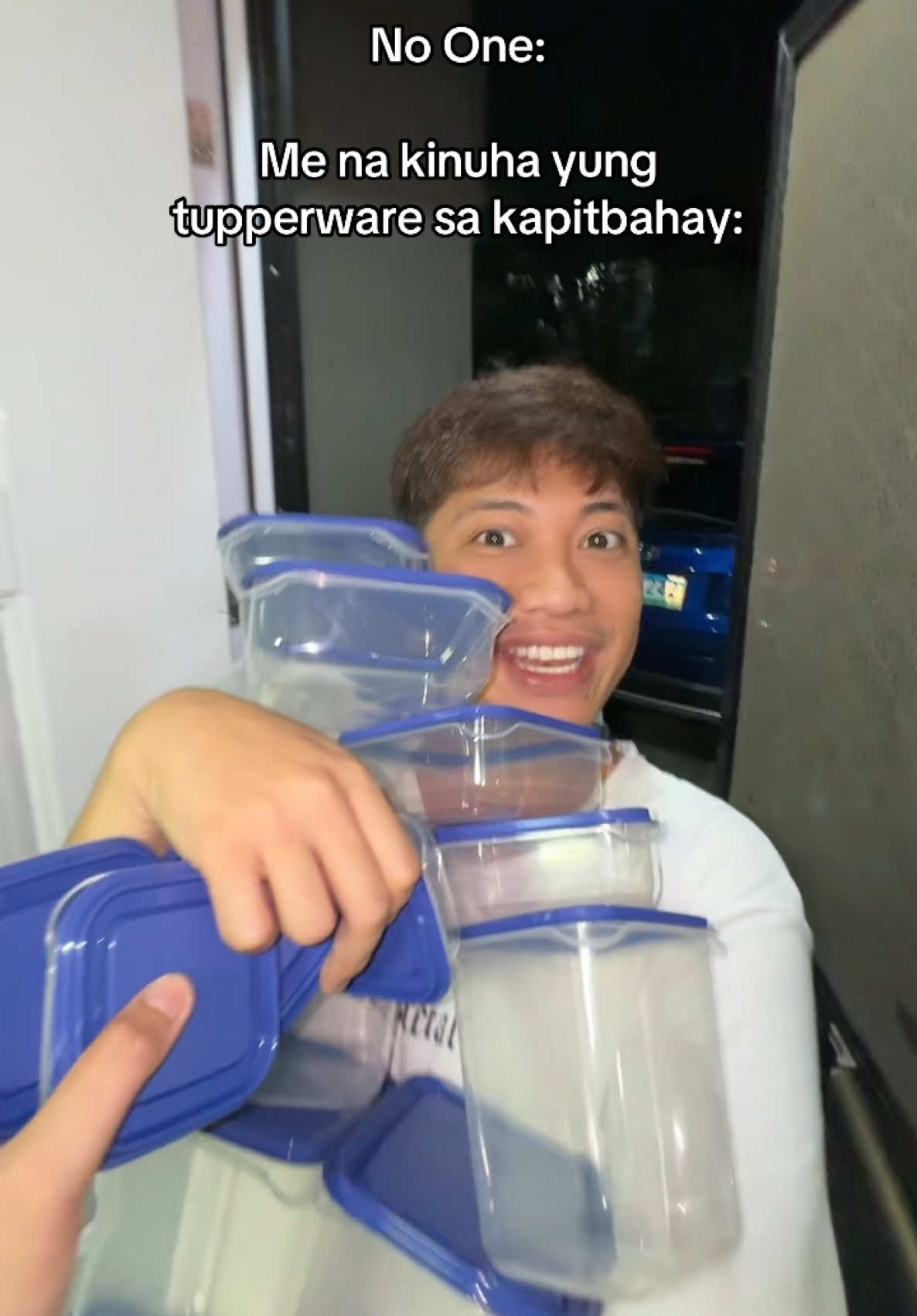 ANG DAMI NAMAN NITO KUYA! HAHAHAHAHHAHHAA