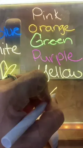 ✨ Acrylic Dry Erase Board with Light—brighten up your workspace! 🌟 This LED light-up dry erase board is perfect for presentations, brainstorming, or as a creative tool at home, school, or the office. Comes with a pen for easy writing and erasing. 💡 Light up your ideas! #AcrylicDryEraseBoard #LEDBoard #DryEraseBoard #PresentationTools #OfficeSupplies #CreativeTools #WritingBoard #HomeOfficeAccessories #SchoolSupplies #LEDWritingBoard #OfficeDecor #SchoolDecor #DryEraseIdeas #BrainstormingTools #EraseBoard #HomeDecor #SmartOffice #CreativeWorkspace #HomeSchooling #PresentationSupplies #Whiteboard #DryErasePen #LightUpBoard #InnovativeOffice #WorkspaceAccessories #LightingAndWriting#capcut #duet #fyp 