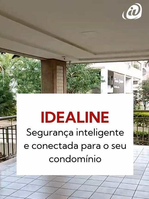 #Soluções e + Segurança para seu Condomínio, #IDEALINE 🤝 Entre em contato:  https://idealineweb.com.br/ ☎ (61) 3352-7461  📱 (61) 9 9954-5141 #controledeacesso  #controledeacessocondominial  #gestãocondominial