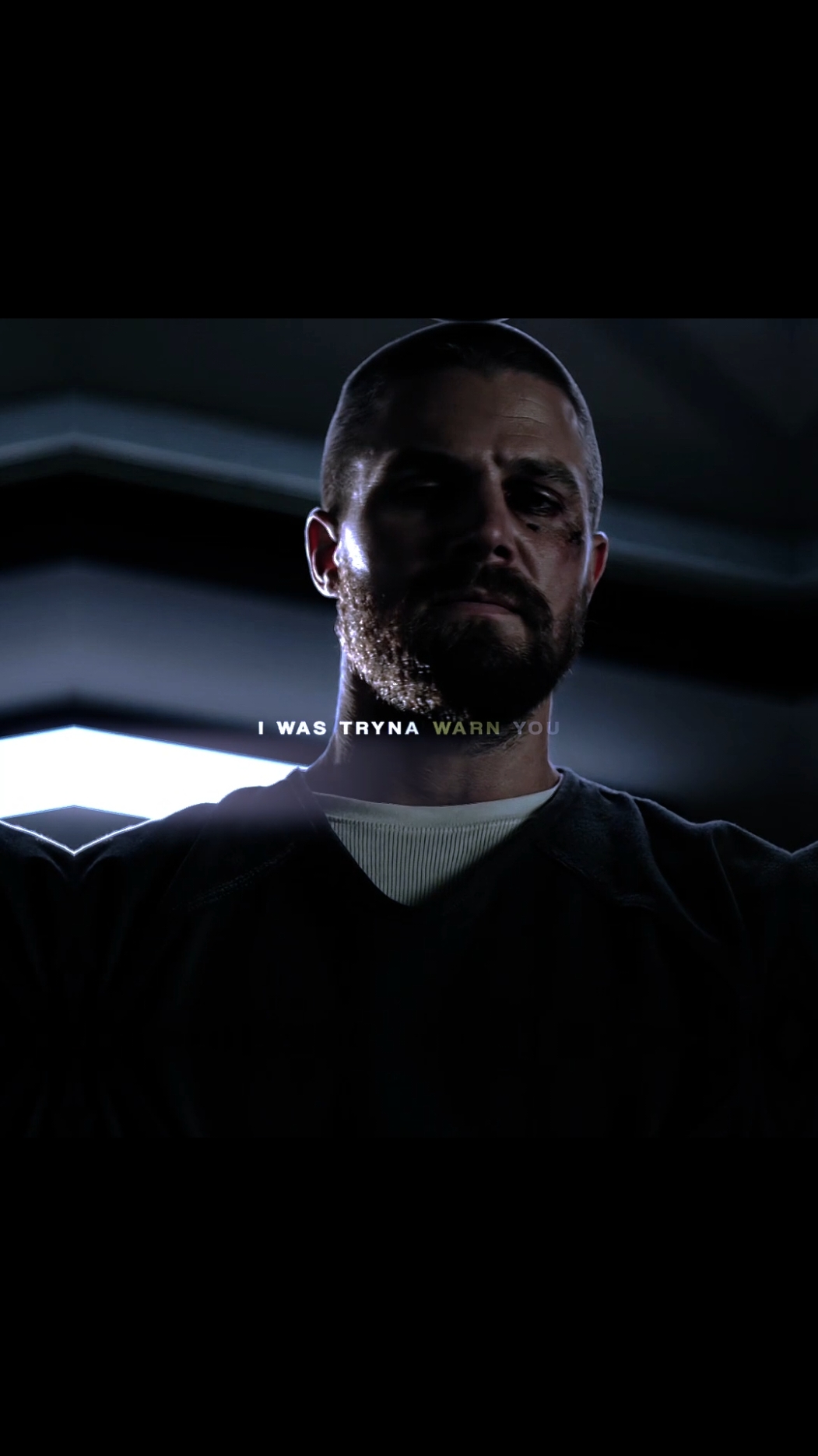 prison oliver was something else scp - flxshlogoless_ #oliverqueen #prisonoliver #greenarrow #thehood #arrowverse #fyp #edit #dcedit #arrowedit #arrow #oliverqueenedit #arrowverseedit 