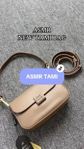 ASMR NEW TAMI BAG CANTIK POLL #promoguncang1111 #promoguncang1010 #seninselasastylish #wibgajian #jhtami #jhtamibag #tamijimshoney 