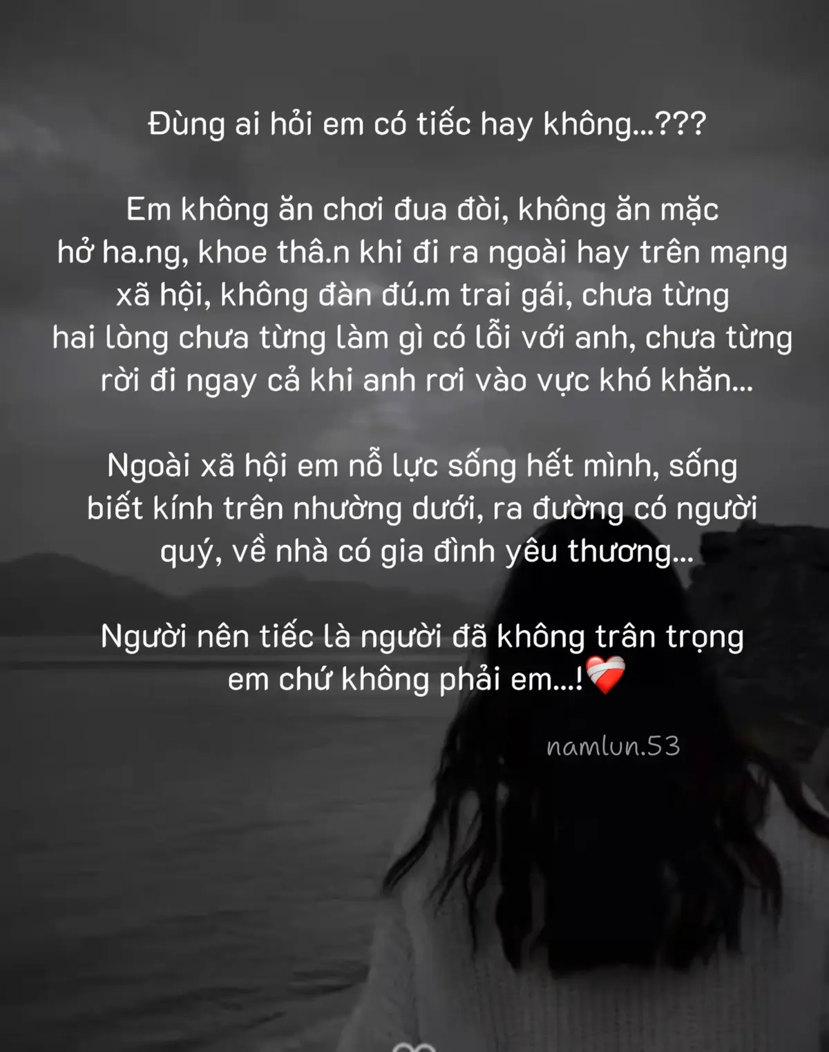 #namlun53 #xh #storytâmtrạng #thang11 #storytime #xhtiktok #buontamtrang #xuhuong