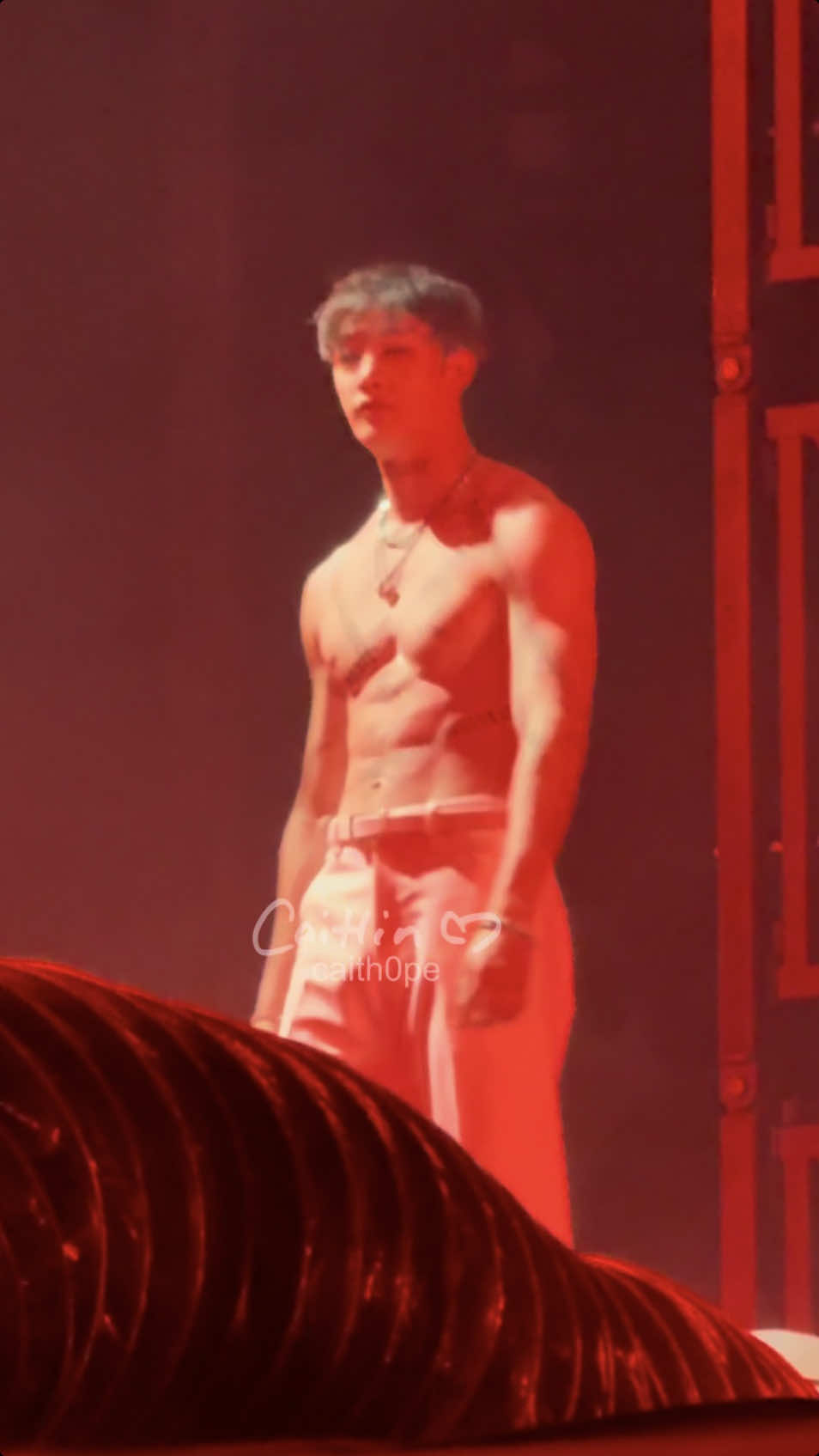railway in sydney 🐺 so in love with this song (and him) #bangchan #skz #스트레이키즈 #stay #straykids #방찬 #dominATE #dominate_australia   