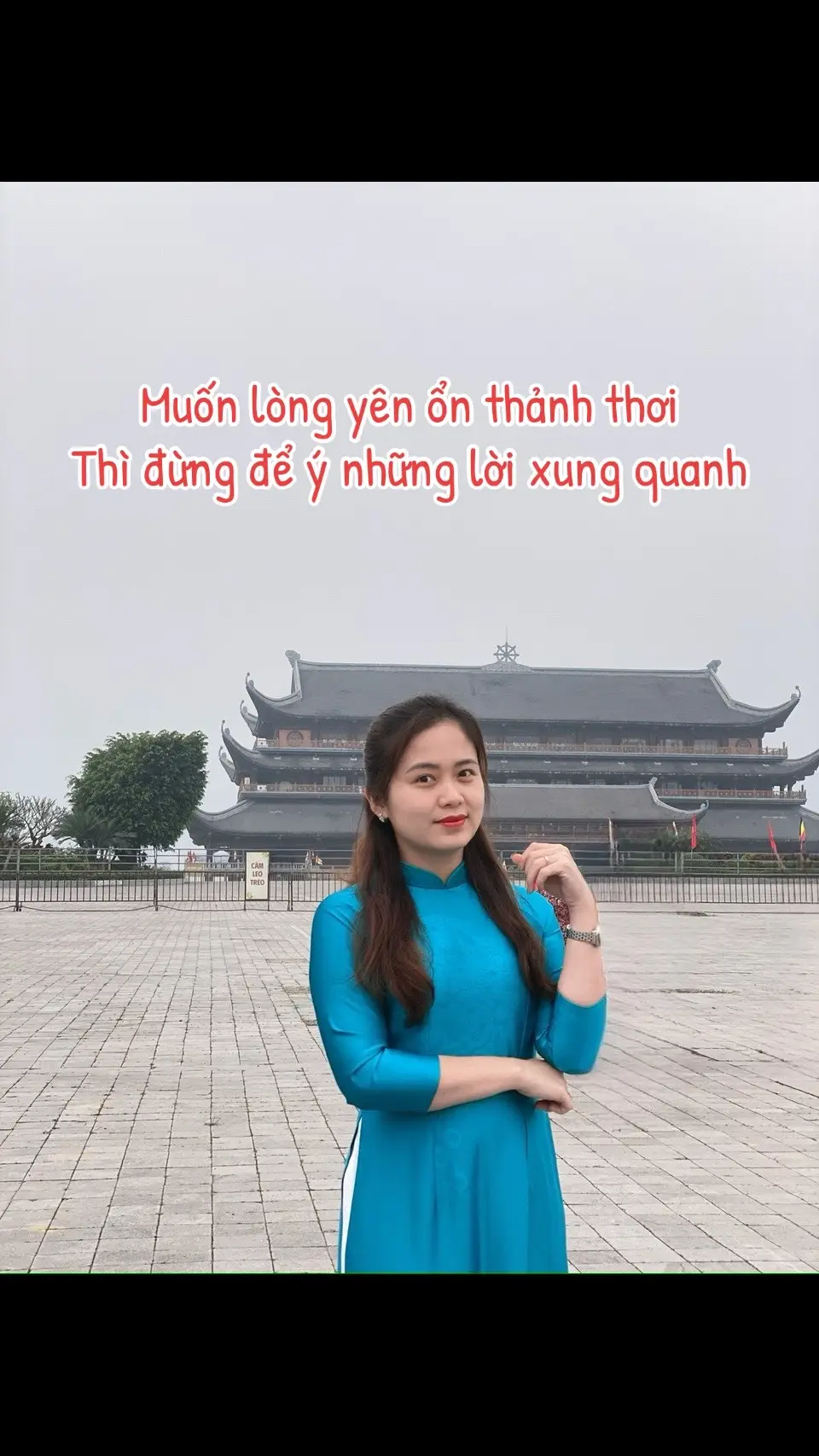 Bùn tanh thì vẫn cứ tanh Hoa sẽ vẫn nở long lanh giữa đầm  #cuonglamther #ynghiacuocsong #vuivemoingay❤️ 
