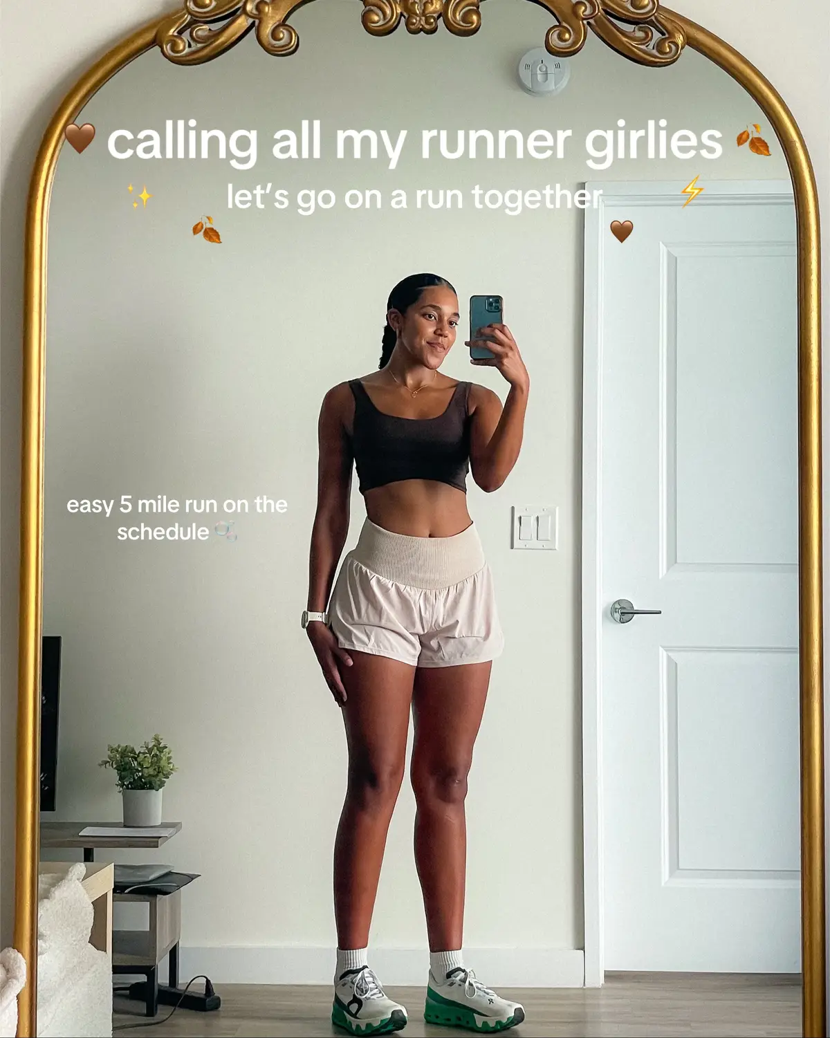 Let’s go on a 5 mile run together! #5milerun #easyrun #runningcommunity #runningtiktok #runningtok #runnerscommunity 