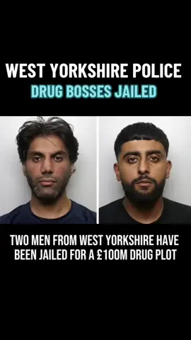 #crime #jailed #westyorkshire #organisedcrime #crimetiktok #westyorkshirepolice #crimejunkie #crimetok #prisontok #ukcrime 