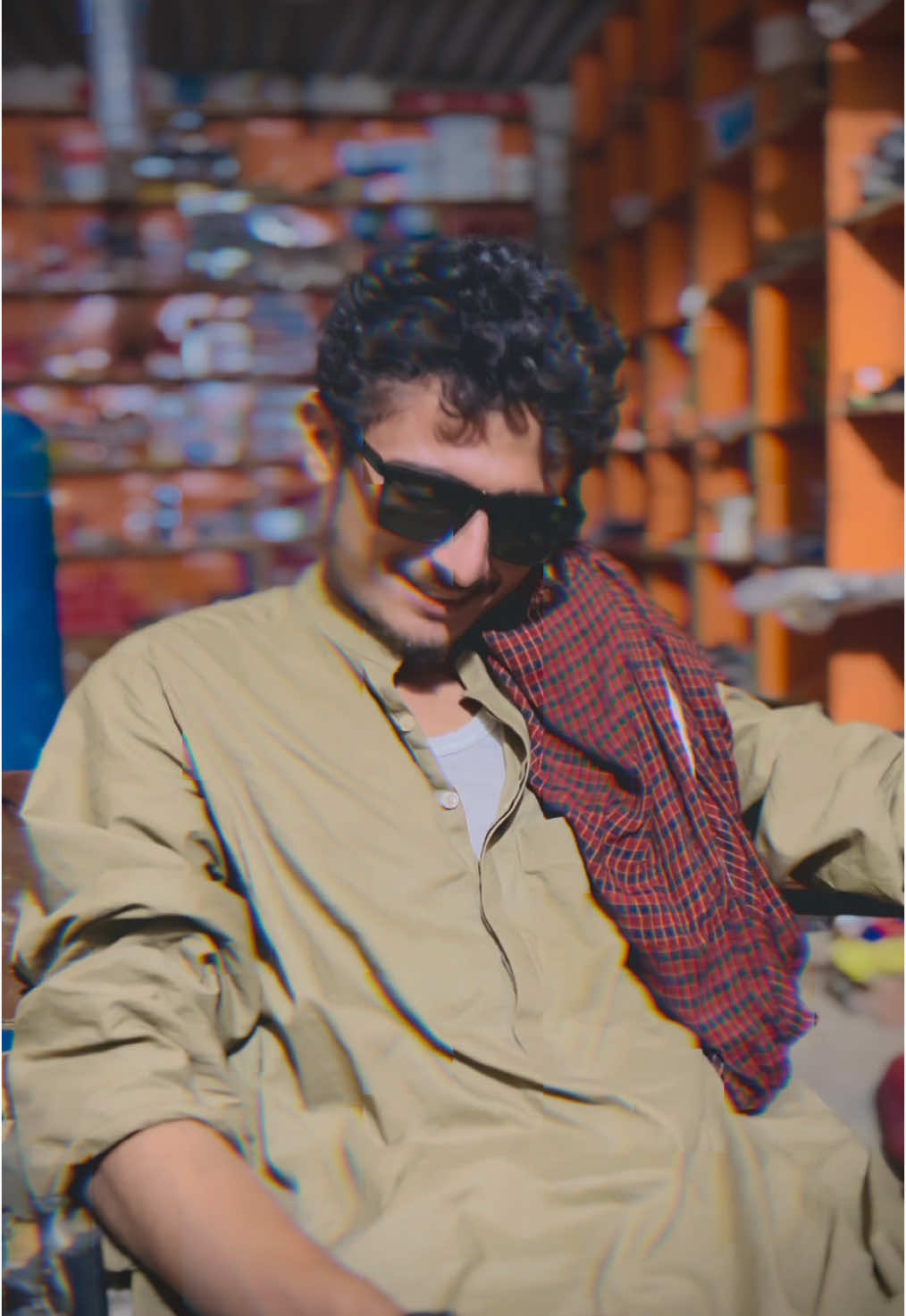 #foryou #qalandrani @ماما قلندرانی 💯 