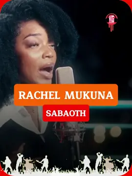 RACHEL MUKUNA SABAOTH #rachelmukuna #sabaoth #seigneur #youareyahweh #jesus #monDieu #monroi #christ #Dieu #kig_gospel #gospel #chansonchretienne #kinshasa #duo #song #chretienmusicien🤍 #LUBUMBASHI #viralvideos #flypシ @rachelmukuna12