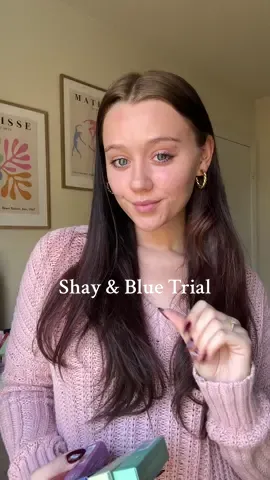 🌿✨ The perfect clean beauty perfumes to find my new signature scent. Which one would you choose? @Shay & Blue USA #CleanBeauty #PerfumeUnboxing #ShayAndBlue #ScentJourney