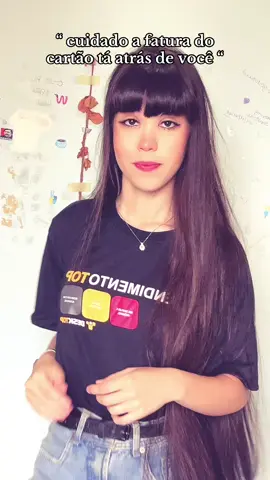 Aqueles medos da vida adulta 💵 #fyp #viraltiktok #explorar 