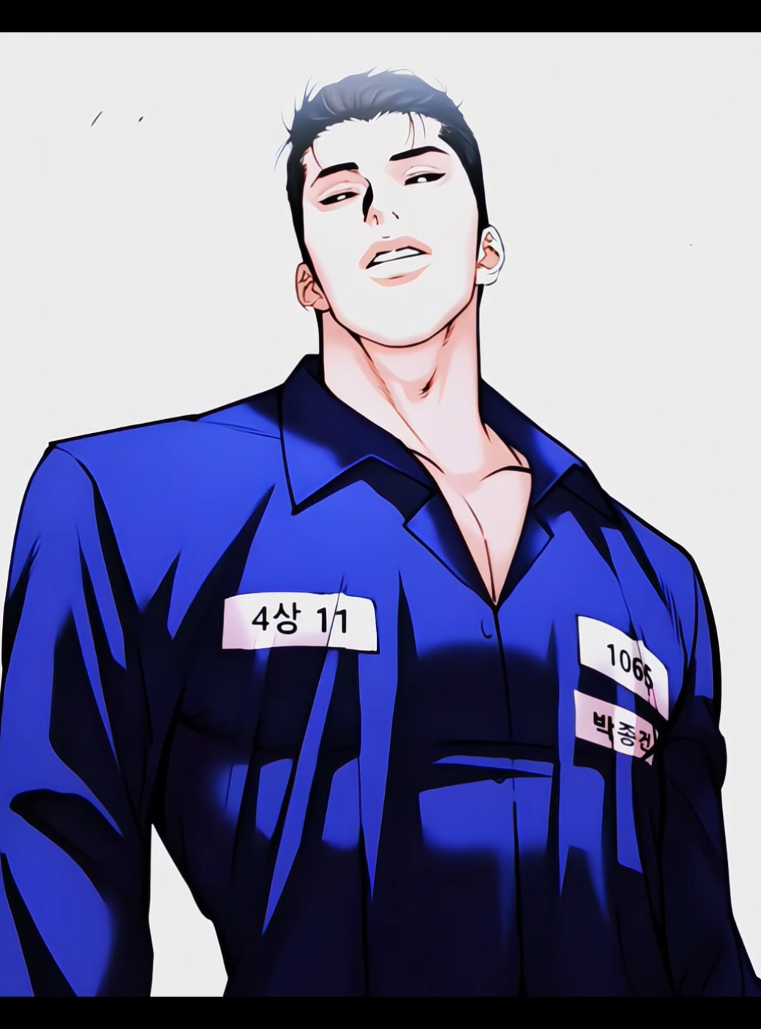 Gun chapter 527#parkjonggun #外見至上主義 #lookism #ptj #manhwaedit #webtoon #fyp 