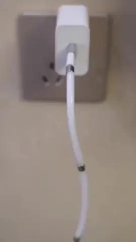 Carregue com estilo e organização! 🌟 O Cabo Magnético Organizador SUPERCALLA possui 11 itens que mantêm seu Lightning Charger sempre arrumado, sem nós e ao seu alcance.  https://s.shopee.com.br/g8fQjSlkn . #CaboOrganizador #Supercalla #Carreg #Tecnologia #estilo 