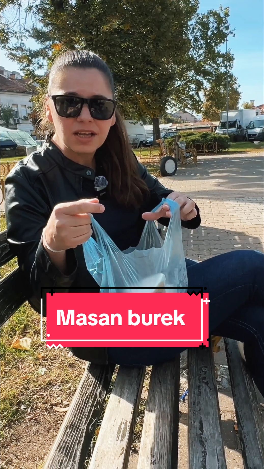 Burek u Pirot! Pogledajte celu emisiju na YOU TUBE kanalu JOVANA JOVIC👍@Ivan Stanisavljević  #fyp #burek #pirot #jovanajovic #bureksasirom #FoodLover 