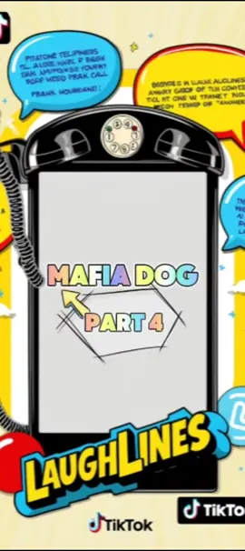 When you find out your adopted dog might belong to the Russian Mafia... And the caller's giving you crazy instructions to keep safe..! #mafia #dog #prank #call #funny #fun 