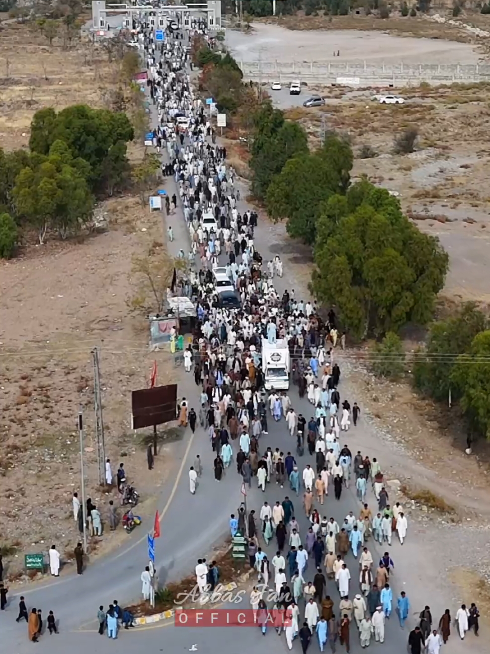 #Parachinar #Protest #AbbasJanBangash #ParachinarProtest #پاراچنار #Parachinar #Kurram 