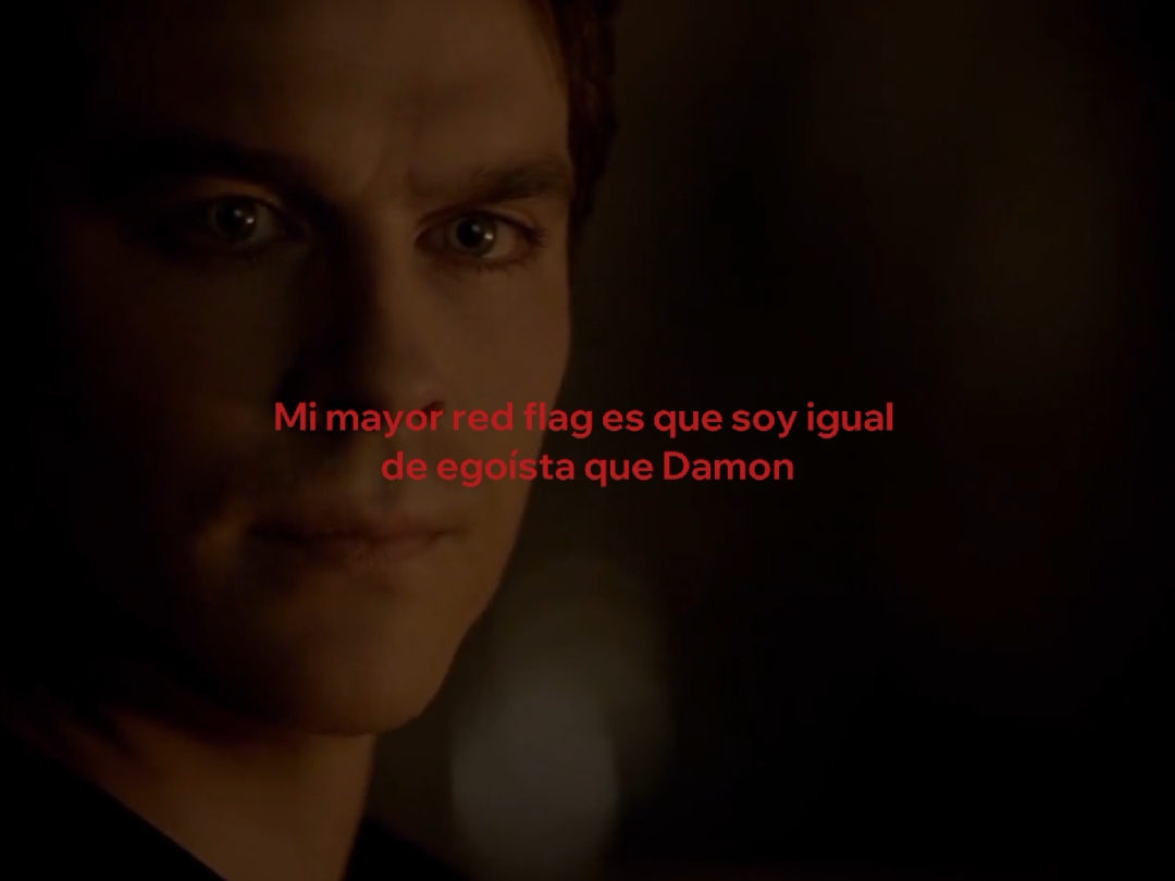 A veces si me odio por eso. || #thevampirediaries #identificarse #viral #fyp #salvatore #damon #tvd #yo #elenagilbert #vampire #amor 