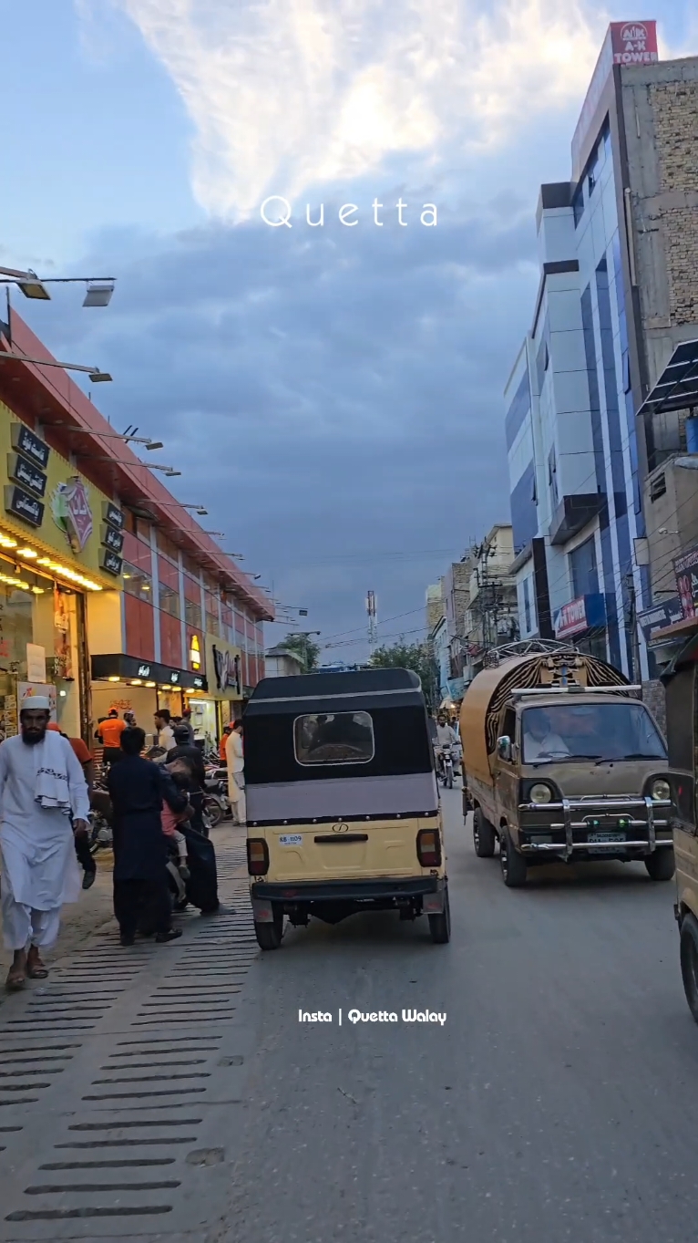 اس شہر میں تم جیسے❤️‍🩹 #Quetta #Balochistan 