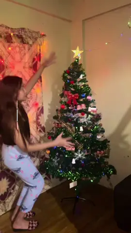 christmas tree with FREE DECORS 🎄🎄 #christmastree #christmastreewithfreedecoration #5ftchristmastree #6ftchristmastree 