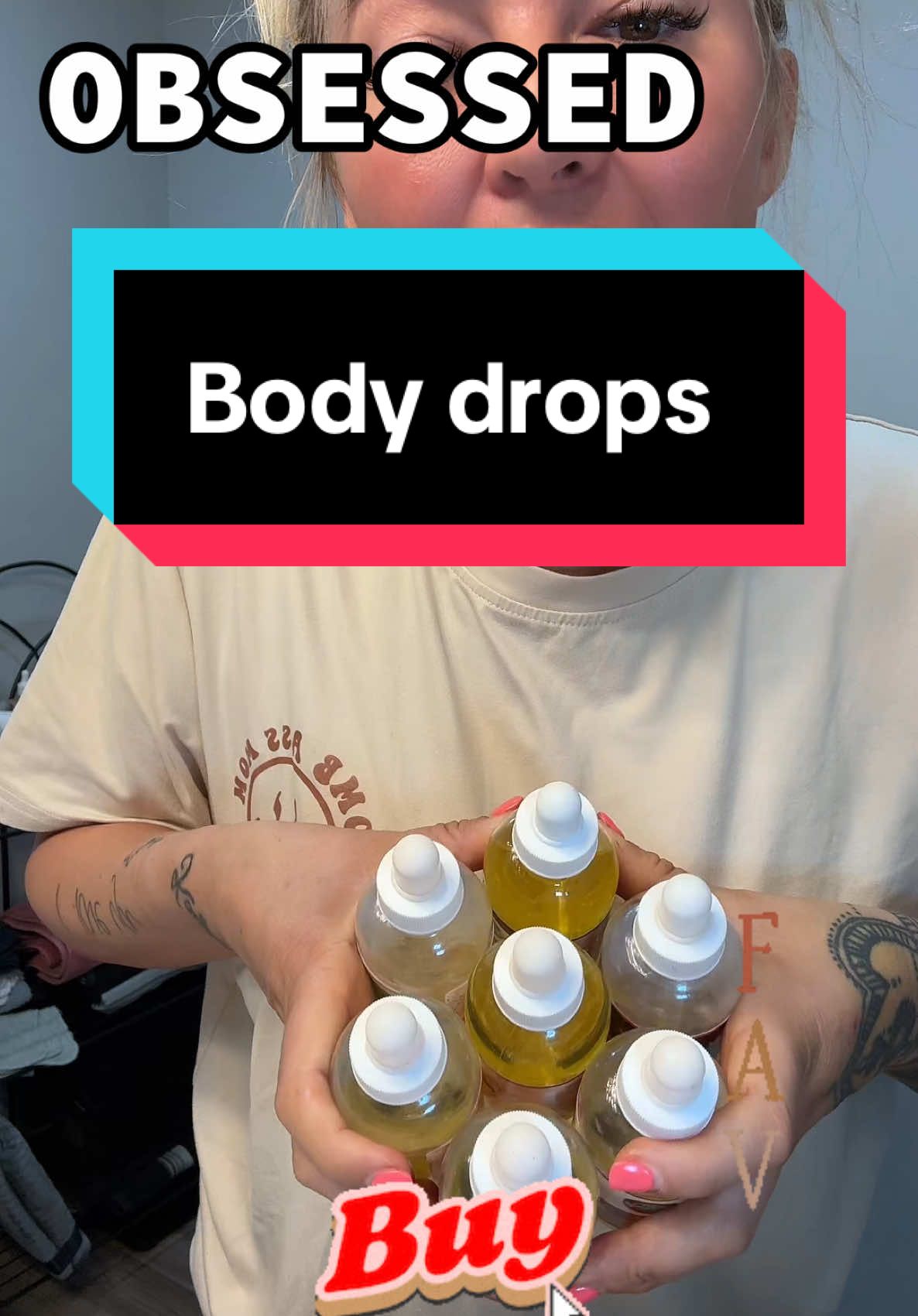 Whats your favorite ?  #bodydrops #bodyoils ##Obsessed###Obsession###GetYours##AMust##EveryWomanNeedsOne###ChristmasGifts##BlackFridaySale##CyberMonday##TikTokShop##TopShopFines##CanvasBeauty##CanvasBeautyBrand##NeedThis##NeedThisInMyLife##Gift##Christmas##StockingStuffer##TeenageDaughter##MustHave##TikTokShop##TikTokShopAffiliate##Ophelia##Engage##HelpEachother ##letsbefriends