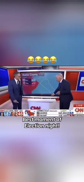 This is gold! 😂 #trump #republican #america #red #election2024 