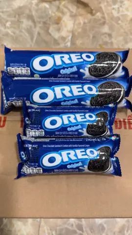 Bánh Thỏi OREO Quy Kem 64,4g / 119,6g##banh##oreo##quykem