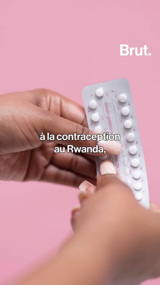 🇷🇼 Au #Rwanda , le #ministère de la #Santé a introduit un nouveau #projet de #loi qui prévoit l'accès à des solutions #contraceptives dès l'âge de 15 ans. On te raconte.