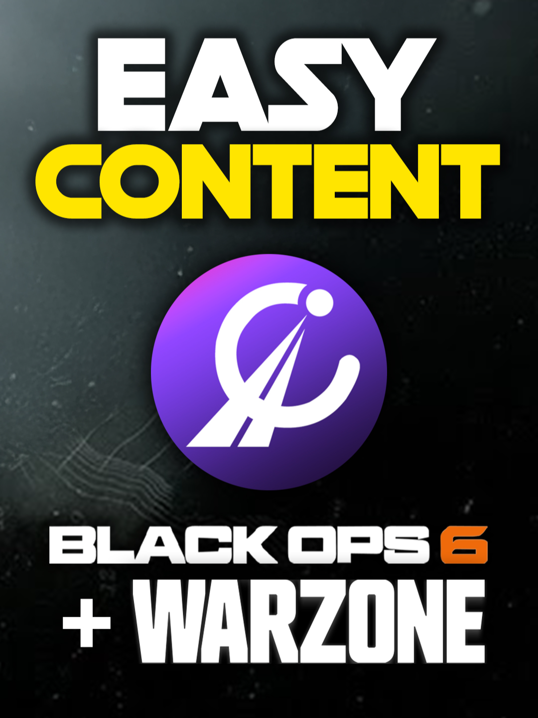 Creating gaming content has never been easier! Try out@eklipsegg now 🔥 #eklipsegg #content #contentcreator #warzone #blackops #blackops6 #bo6