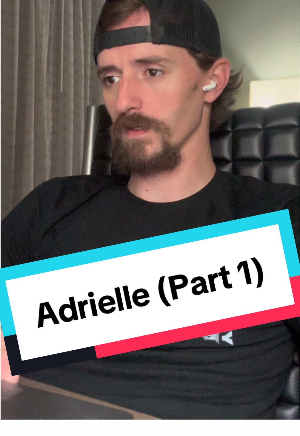 Adrielle Sigler (Part One)