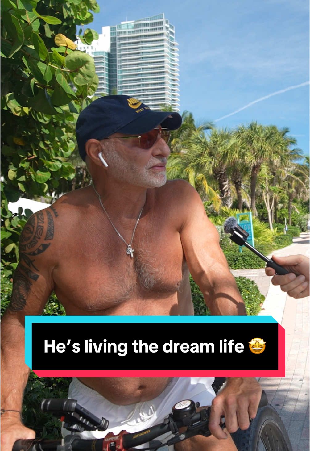 The more risk you take, the luckier you get. Nothing to do with hard work. I made the most amount of money when I brought people in to run my companies, not when I was running the companies. #business #simonsquibb #dream 