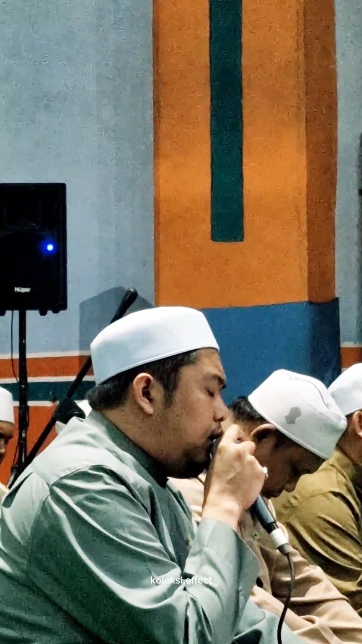 mati dan hidup dalam keadaan yang penuh kasih. - - - @mr.qolby @majelisrasulullahsaw_idn  #majelisrasulullahsaw #majelissholawat #majelisrasulullah #ustadzqolby 