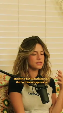 “For God has not given us a spirit of fear and timidity, but of power, love, and self-discipline.” 2 Timothy 1:7 🧡