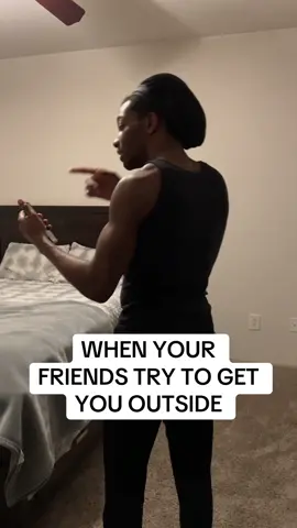 Ain’t no way you thought I was going out😂😂😂 #fypシ 