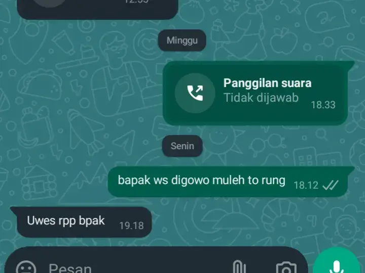 kelangan smn selawase pas aku durung iso nyenengno smn pak,mugo smn iso ndelok aku bahagia o ibuk ng kunu ya pak,sepurane anak lanangmu iki kadang gae atimu mangkel,peran mu sebagai bapak karo tulang punggung keluarga ga main