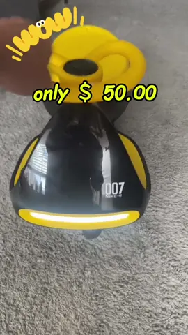 This wiggle car is so much cool!!