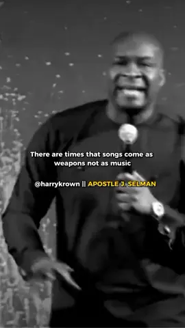 SONGS OF DELIVERANCE | APOSTLE JOSHUA SELMAN  COMMENT AND DROP THAT SONGS YOU KNOW  #apostlejoshuaselman #joshuaselman #harrykrown 