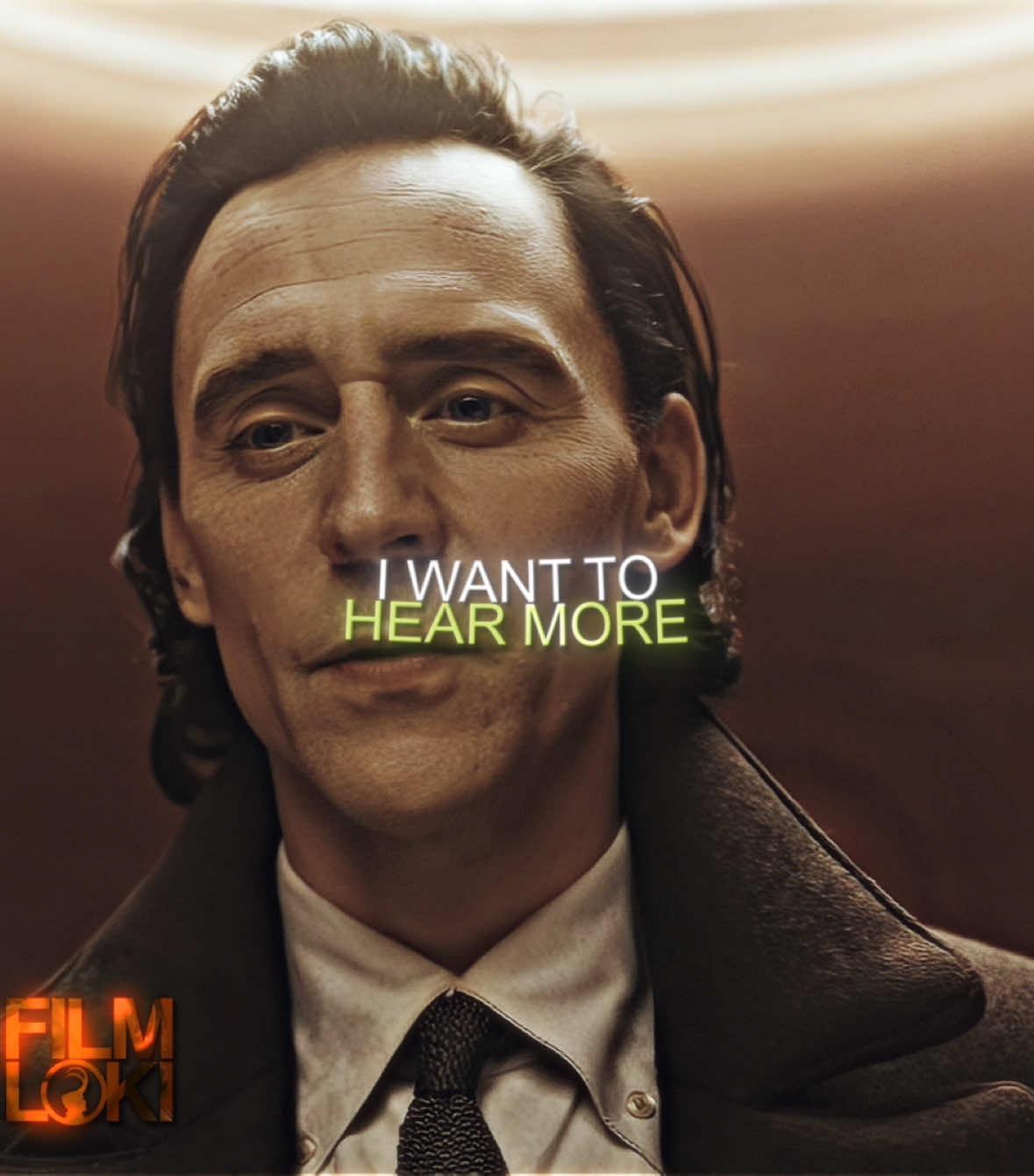 thank you, loki <3 scp: @ᴅᴏʀᴇᴇɴ༄  #loki #lokiedit #tomhiddleston #hiddleston #lokilaufeyson #lokiseries