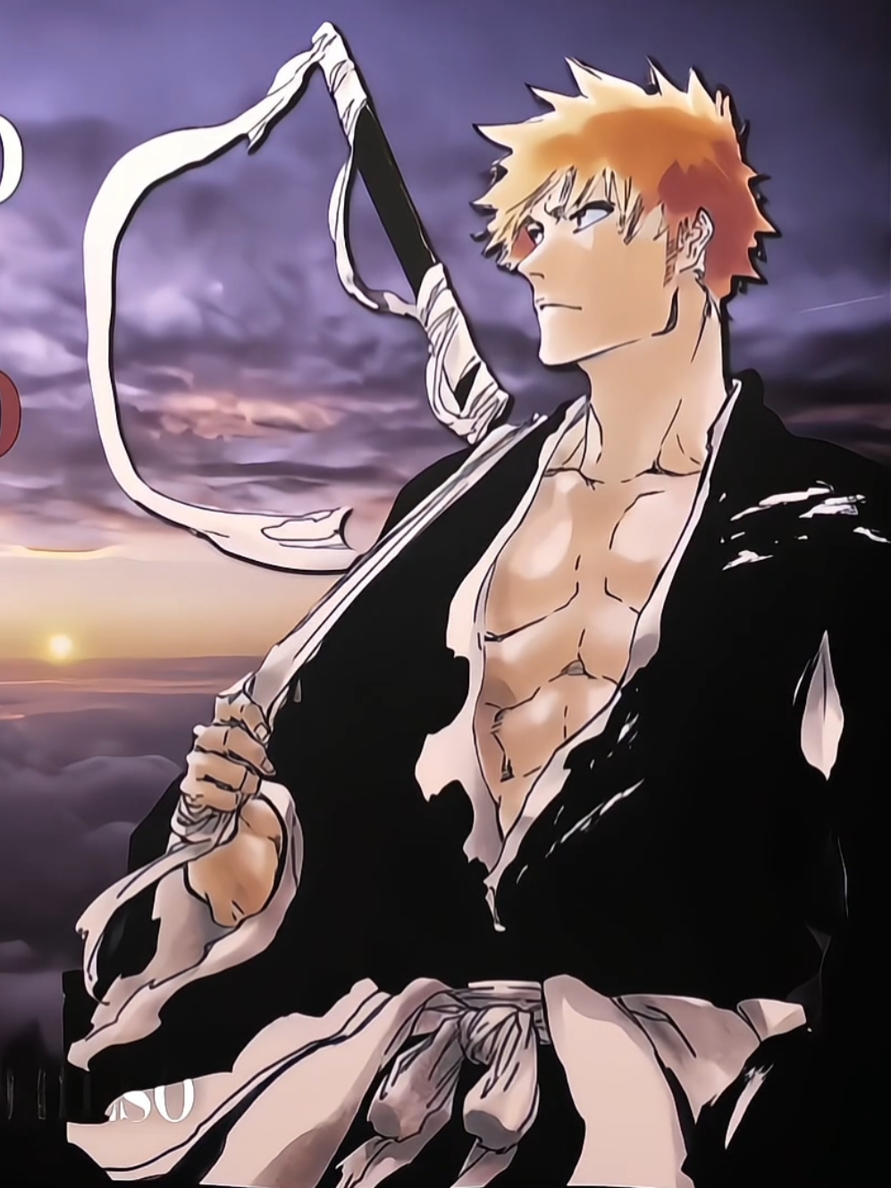 the greatest of all creation.#fy #fyp #viral #real #bleach #bleachtok #bleachanime #bleachedit #bleachgaps #bleachtybw #ichigoat #ichigokurosaki #ichigo #ichigoedit #ichigo #gotei13 #bankai #real #anime #animetiktok #animeedit #anitok #anitoker #animanga #real #dontletthisflop #dontflop #makethisviral #makeitvirаl #blowthisup #blowup #hilso😁 #emperorhilso 