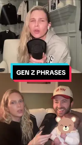 This week, Erin and Sara answer audience questions and discuss Gen Z phrases, Erin’s post WWHL apology, Sara’s communication skills, and much more. #erinfoster #sarafoster #genzvsmillenial 