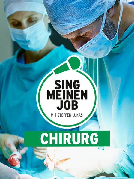 Ein Hoch auf alle Chirurgen! 🧑‍⚕️Hier ist das Video zum neusten Jobsong für euch ❤️😊 Danke an das Klinikum Altenburg und das Klinikum Chemnitz für die tollen Videos! 🥰 #maximalversorger #singmeinenjob #jobsong #chirurg #radiopsr