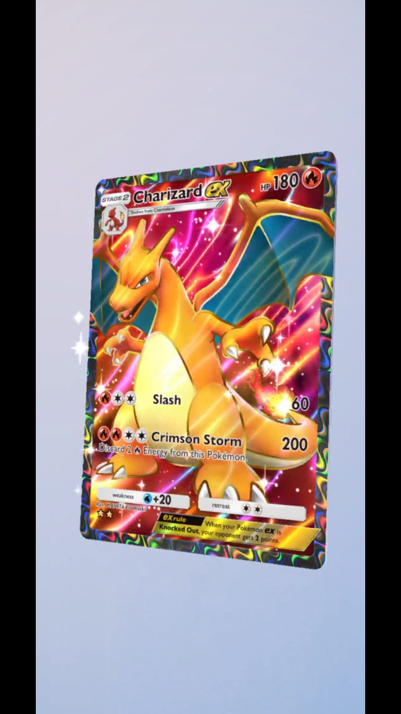 The holo cards 👁️ 👁️ #pokemon #pokemoncards #charizard #bojackhorseman #nintendo 