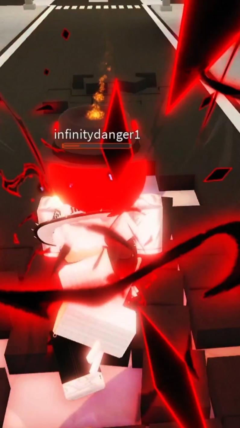 Black Flash 🔥 #blackflash #jjk #jujutsukaisen #jujutsushenanigans #anime #paratiiiiiiiiiiiiiiiiiiiiiiiiiiiiiii #robloxfyp #edit #fyppp #roblox #battlegrounds #tsb 