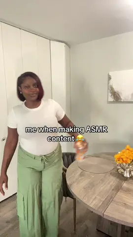 Just slamming stuff 😂 #asmr #asmrsounds #relatable #fyp #foryoupagе 