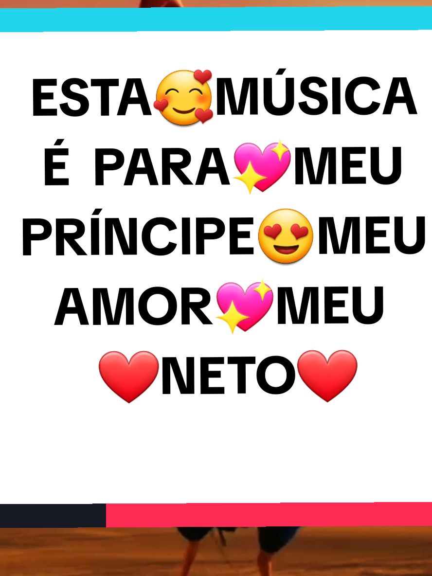 ❤️ESTA MÚSICA É  PARA MEU PRÍNCIPE MEU AMOR MEU NETO💙