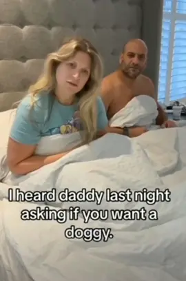 Wheres the puppy? Lmao #funny #funnycouple #relatable #humour #humorviral #relatable #lol #lifewithkids #fyp #foryoupage❤️❤️ 