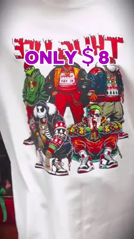 #christmasshirt #xmas #christmas #christmasmovies #sweatshirt #viral #foryou #FYP #merrychristmas #thuglife #yippeekiyay 