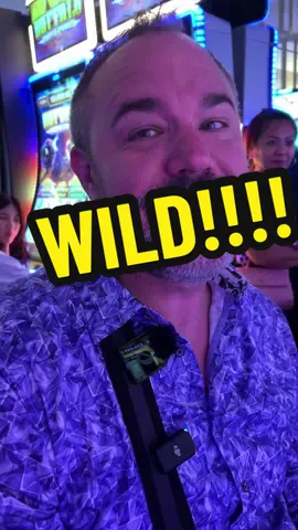 First spin on max bet! #casino #jackpot #mrhandpay 