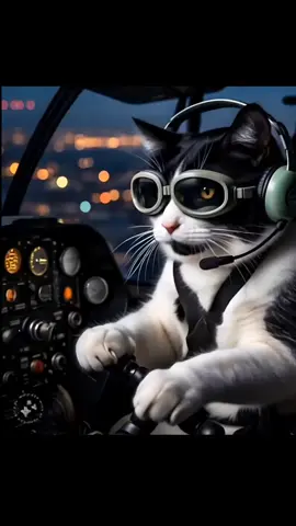 #helicoptero #piloto #cat #ia 