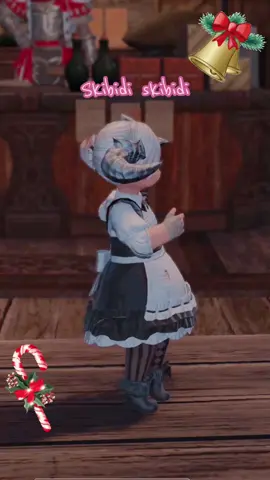 #ffxiv #ffxivonline #ffxivtok #ff14 #lala #lalafell #gaming #fypage #fypシ゚viral #fyp